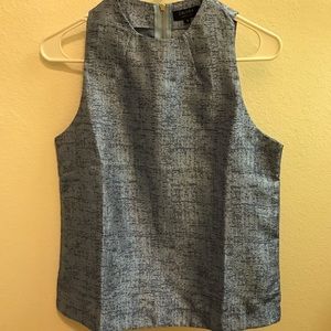 Sleeveless Top